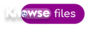 Knowse Files