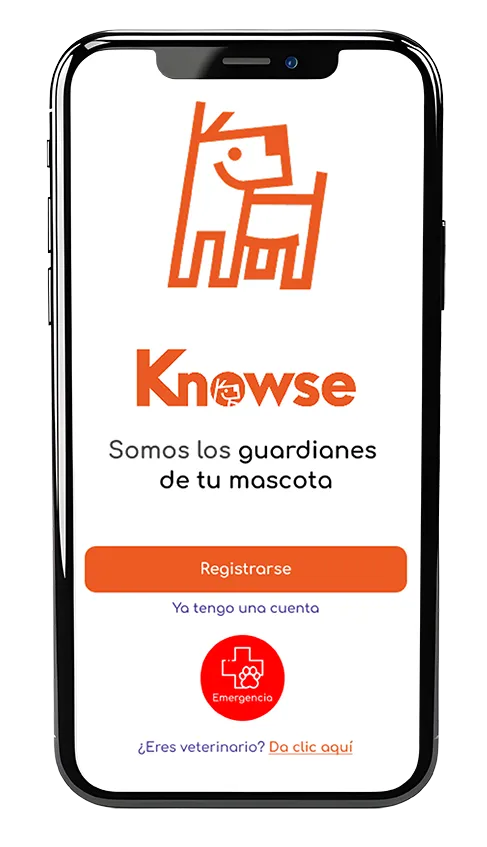 Knowse App